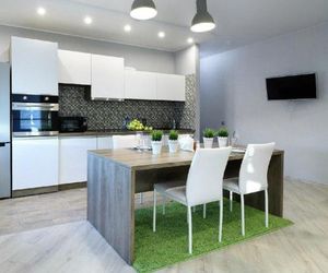 PaulMarie Apartments on Yakubovskogo Mogilev Belarus