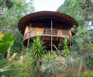 Paradise Lodge Platanillo Costa Rica
