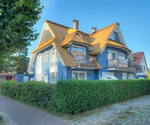 Villa Obendtied, FW 4 - [#21868] Zingst Germany
