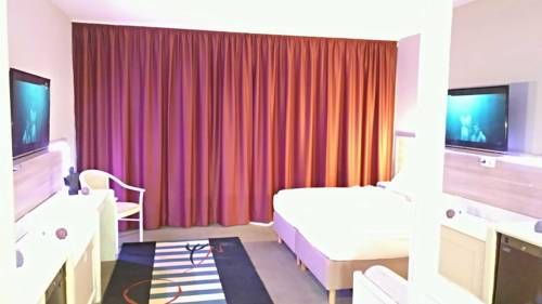 Hotel Photo 2