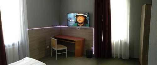 Hotel Photo 9