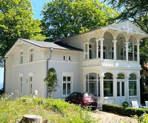 Villa Achterkerke Heringsdorf Germany