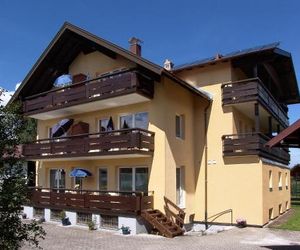 Fellhornhaus Ferienwohnungen Oberstdorf Germany