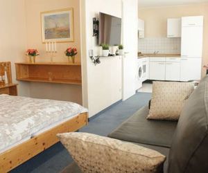 ARABEST Aparthotel Munich Germany