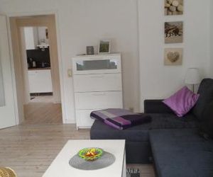Ferienwohnung Jesper Braunlage Germany