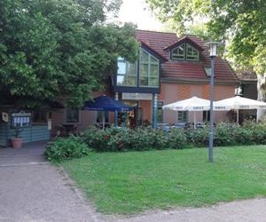 Pension im Oranienpark Bad Kreuznach Germany
