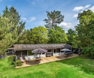 Three-Bedroom Holiday Home in Vig Vig Denmark