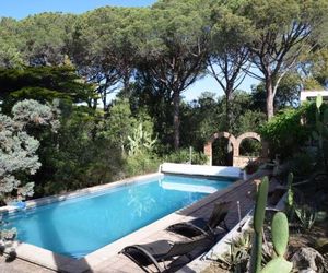 Villa bell lloc Santa Cristina DAro Spain