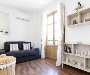 Sitito Plaza del Teatro Apartment Malaga Spain