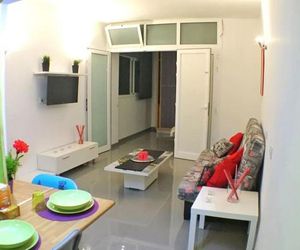 Estudio Playa Canteras 2/3/4p + Wifi 50MB. Gran Canaria Island Spain