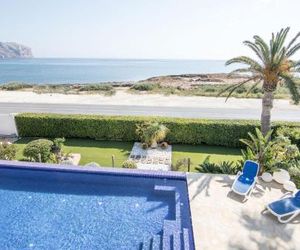 Vista Alegre Javea Spain