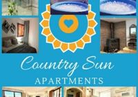 Отзывы Country Sun Apartments, 1 звезда