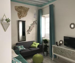 Apartamento Aromas del Mercado Cadiz Spain