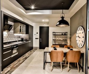 Apartamentos HO Puerta de Purchena Almeria Spain