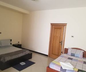 Hanom Hotel Addis Ababa Ethiopia
