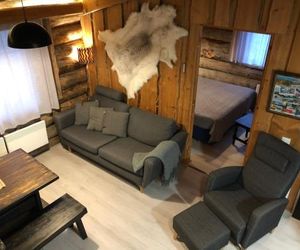Rukansalmi Ruka Finland