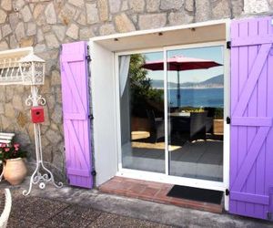 Villa Ghiatone Ajaccio France
