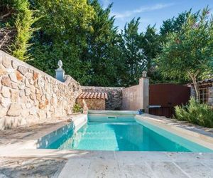 Quaint Holiday Home in Lorgues with Pool Lorgues France