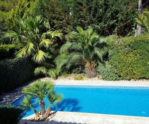 Villa Rue dOrion Cap dAgde France