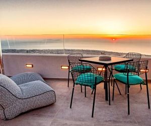 Santorini Soul Villas Pyrgos Greece