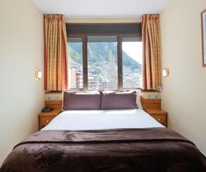 Apartaments Sant Moritz Arinsal Andorra