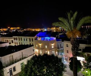 Residenza Rithymna Centro Rethymno Greece