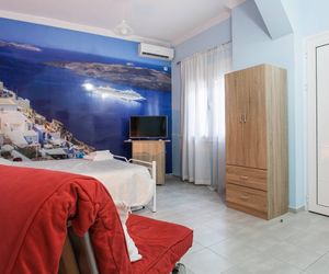 Most Athenian luxury studio near the sea and center Paleo Faliro Greece