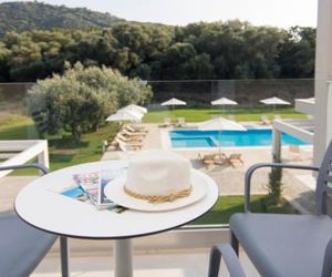 Olivista Hotel Sivota Greece