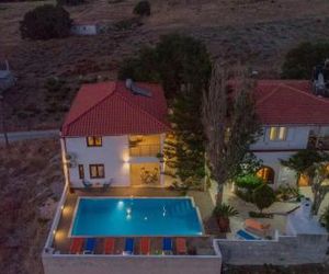 Houmeli Maisonettes & Apartments Kalamaki Greece