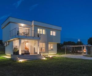 Holiday Home Bellissima Vodnjan Croatia