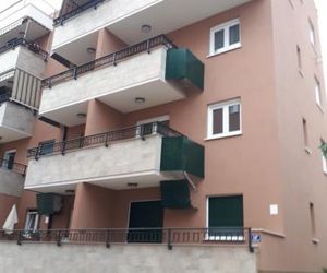 Apartman Matea Stobrec Croatia