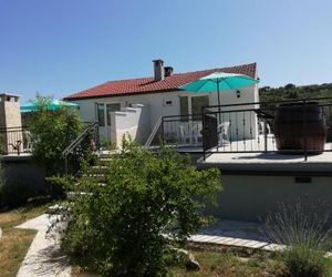 Apartmani Goga Skradin Croatia