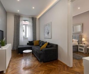 Apartment LUX HOME Rijeka Croatia