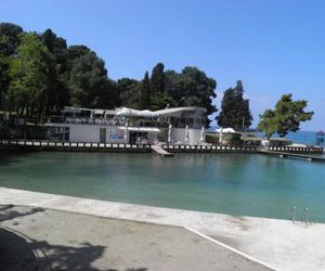 Apartments Dario Porec Croatia