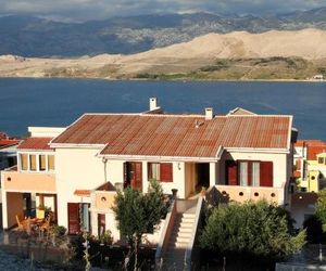 Apartments with a swimming pool Pag - 220 Pag Croatia