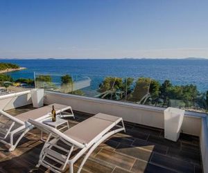 Exclusive Seaside Dream Apartments Murter Island Croatia