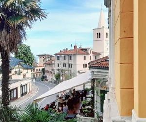 Lovran centar, apartmam Gega 2+2 Lovran Croatia