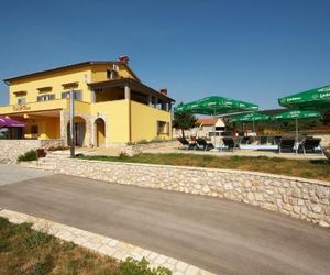 Villa Una Labin Croatia