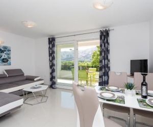 Apartments Đordić Baska Croatia