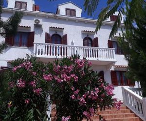 villa Adriana apartments Rab Croatia