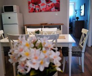 Strigonia Apartman Esztergom Hungary