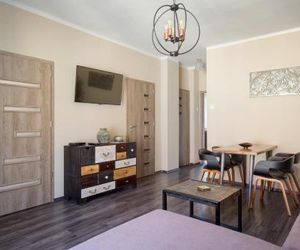 Impulse apartman Eger Hungary