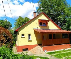 Twins House - Janka Apartman Bogacs Hungary
