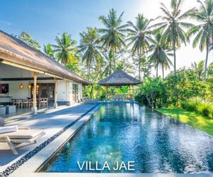 Rouge - Private Villa Jae Tegallalang Indonesia