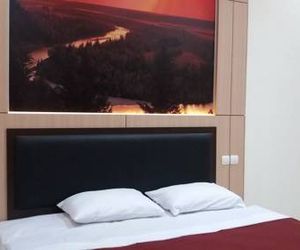 OYO 1309 Hotel Shafira Yogyakarta Indonesia