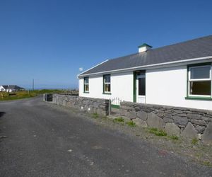 Seaview Cottage, Ballyvaughan Ballyvaughan Ireland