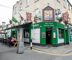 The Bailey bar & lounge Athlone Ireland