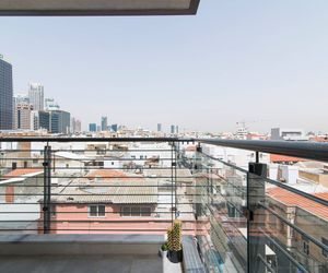 Ziv Apartments - Levinsky 9 Tel Aviv Israel