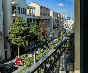 Luxury Jaffa Apartment Jaffa Israel