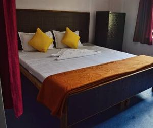 Skyard Hostel Rishikesh Rishikesh India